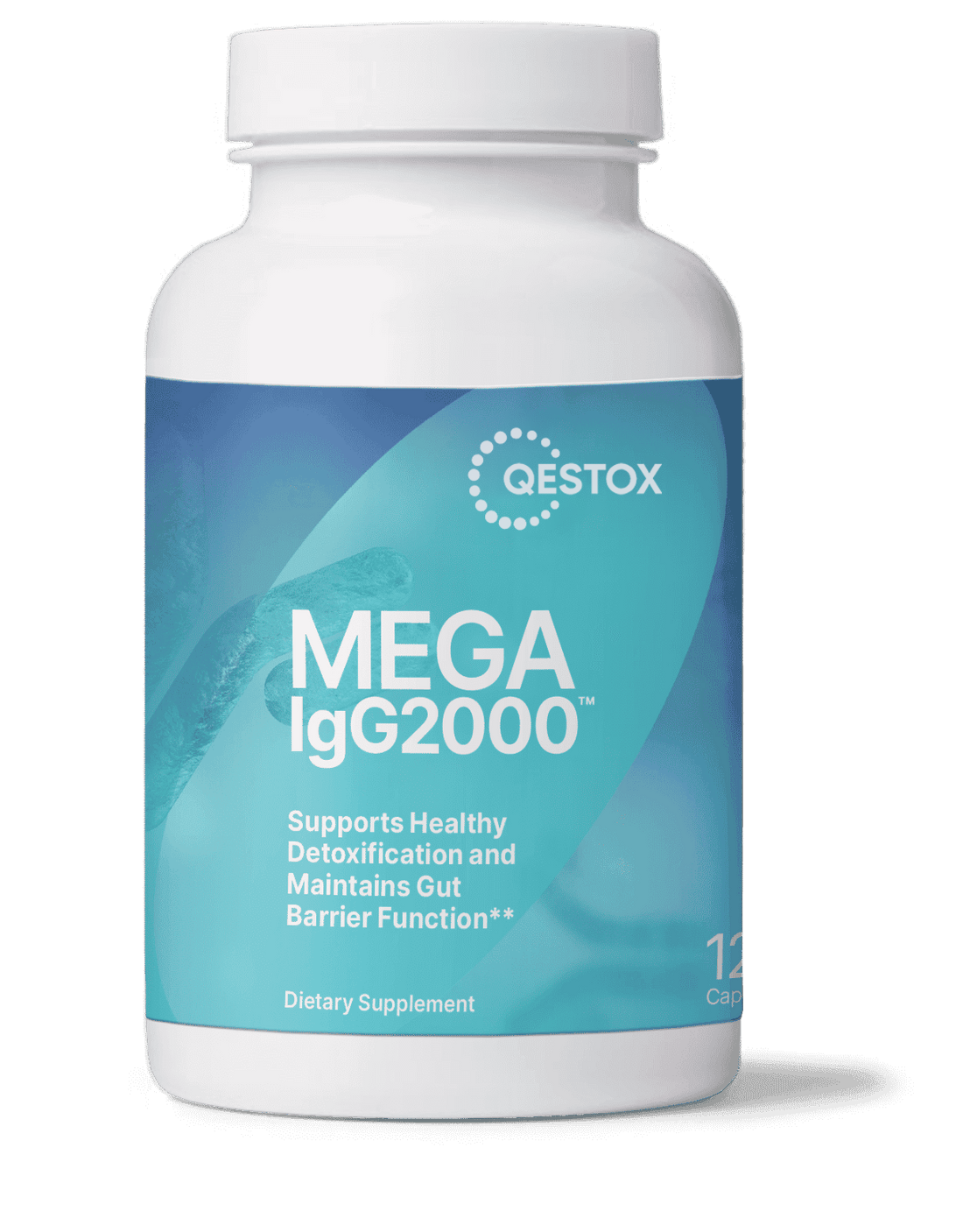 Mega IgG2000
