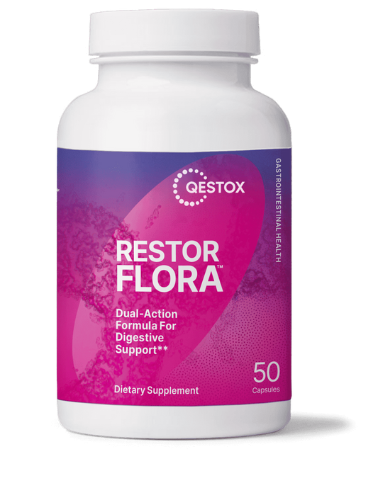 RestorFlora